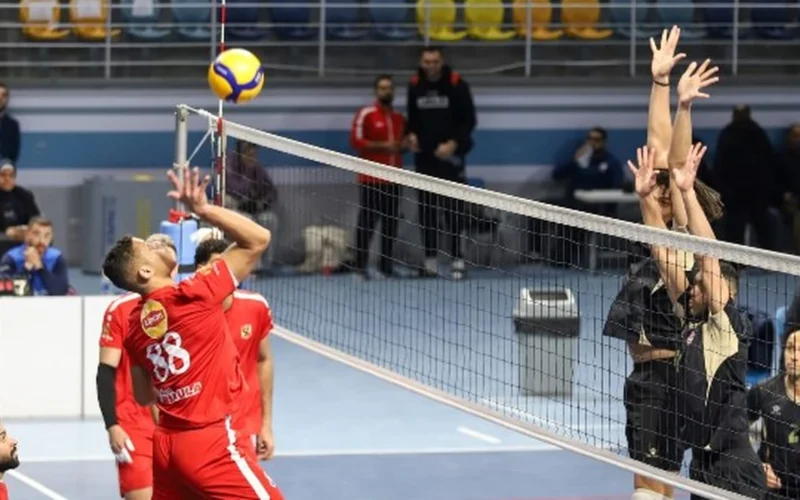 القمة المرتقبة.. موعد مباراة الأهلي والزمالك في نهائي كأس السوبر المصري للكرة الطائرة